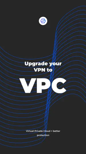 Project-S VPC screenshot 1