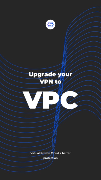 Project-S VPC Screenshot