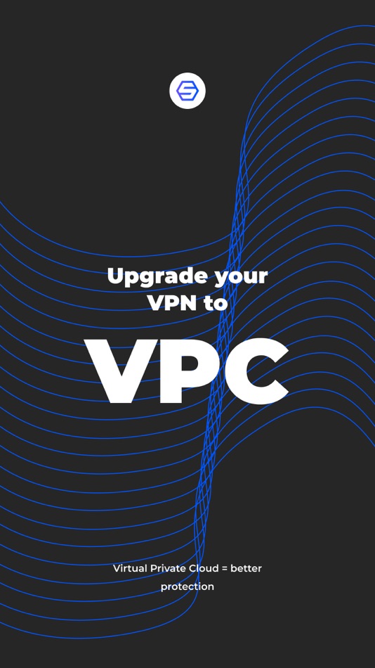 #1. Project-S VPC (iOS) 来自: Simplex Security Solutions Inc