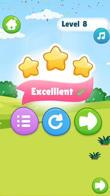 Learn Arabic for kids - Toutou screenshot-7