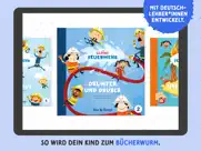 kleiner buchclub lese-training ipad bildschirmfoto 1