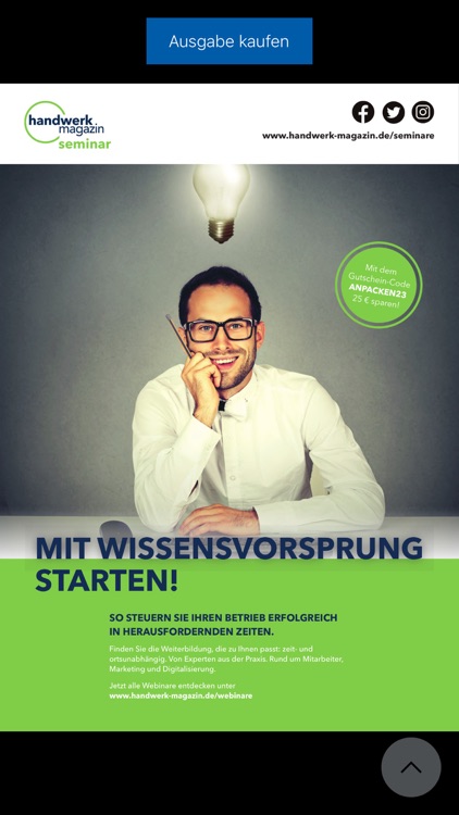 rationell reinigen Österreich screenshot-3