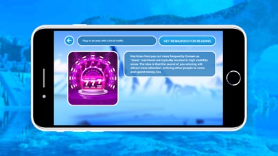 Wunderino Casino&Slots Review Screenshot