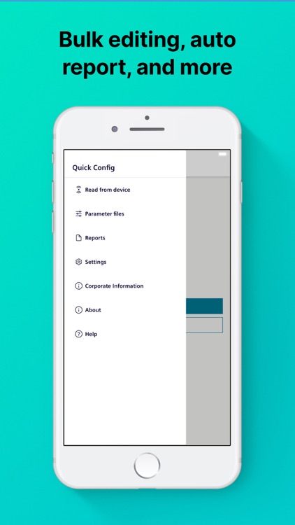 Quick Config screenshot-4