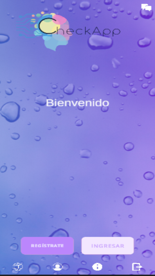 #1. Check App Health Tech (iOS) 由: Olson Ortiz