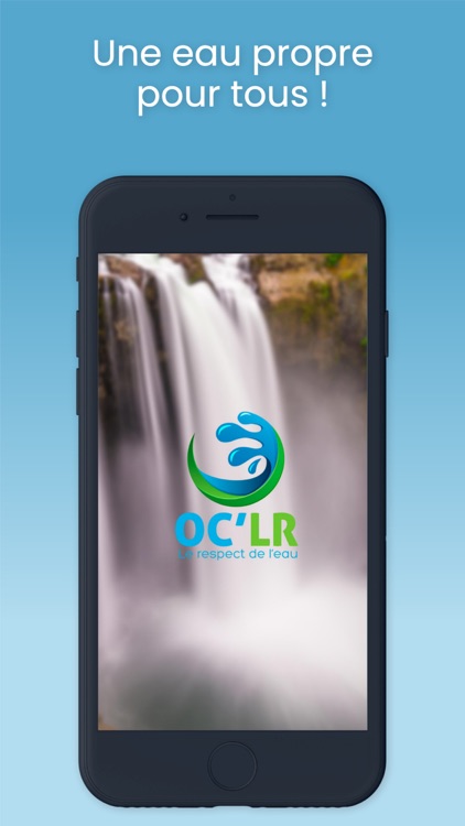 OC'LR - Le respect de l'eau