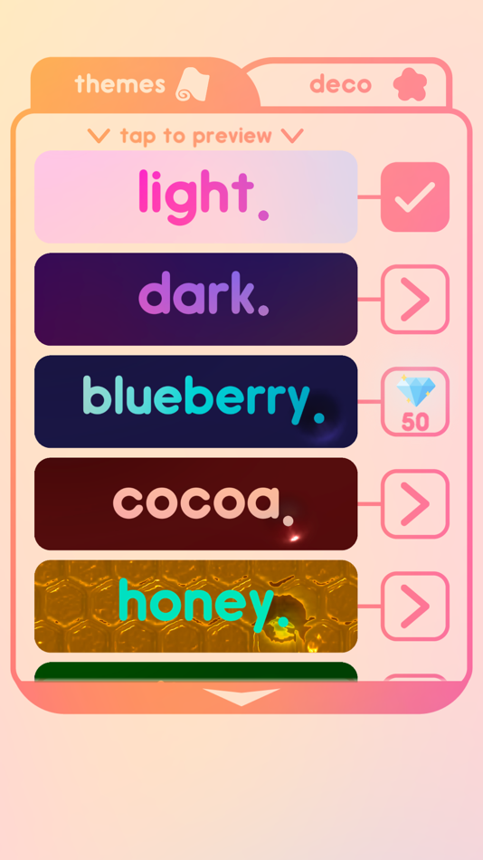 #7. Dribble. (iOS) 由: Day One