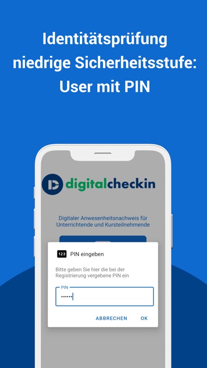 DigitalCheckIn