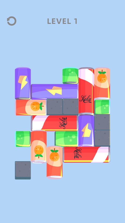 #7. Roll The (iOS) Podle: Hemz Studios LLC