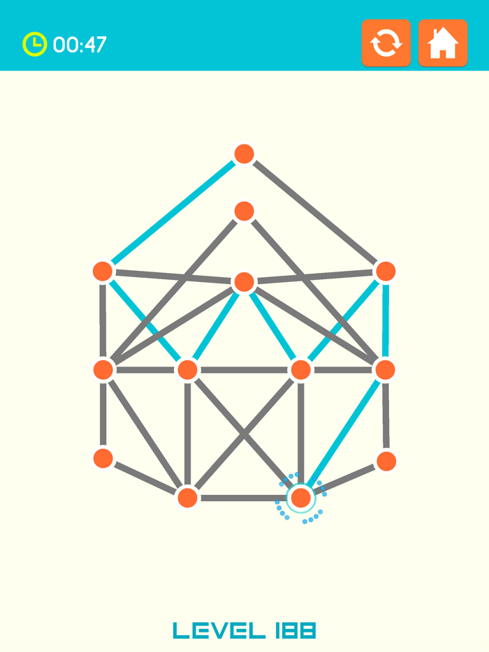 Connect the Graph