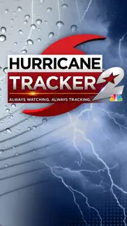 kprc hurricane tracker 2 iphone screenshot 1