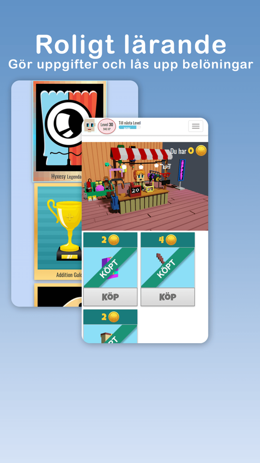 #2. SvenskaPortal (iOS) Podle: Bitopia AB