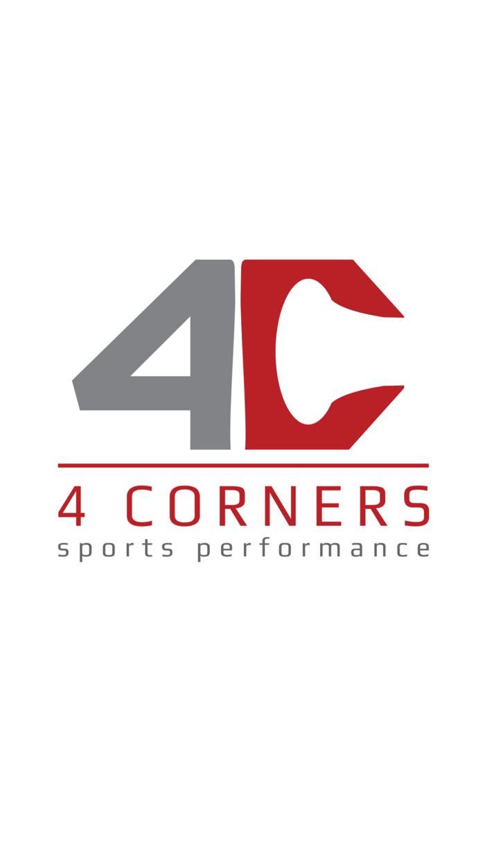 4 Corners Sports Performance