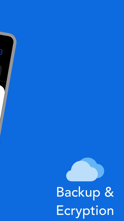 2FA - Authenticator, Verify ID