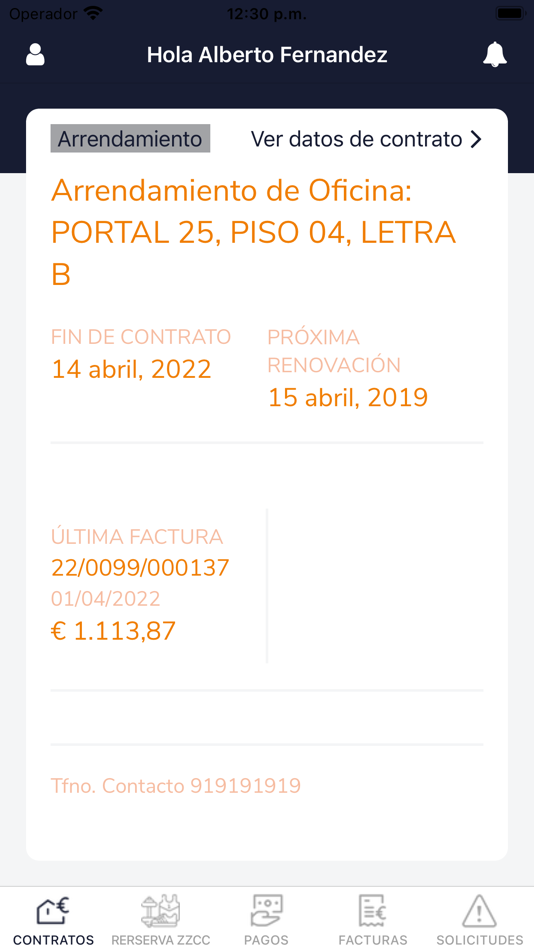 #2. Dobleemme APP (iOS) 由: GRUPO EMPRESARIAL COSTA SL