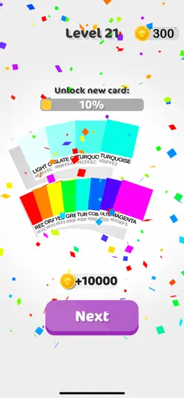 Game screenshot Color Frenzy! mod apk