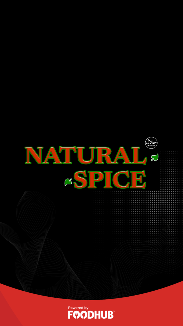 Natural Spice Elland