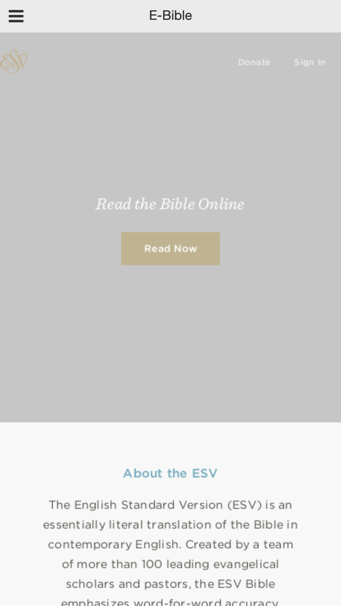 East Gaffney Baptist Church