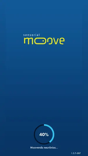 Sensorial Moove screenshot 1