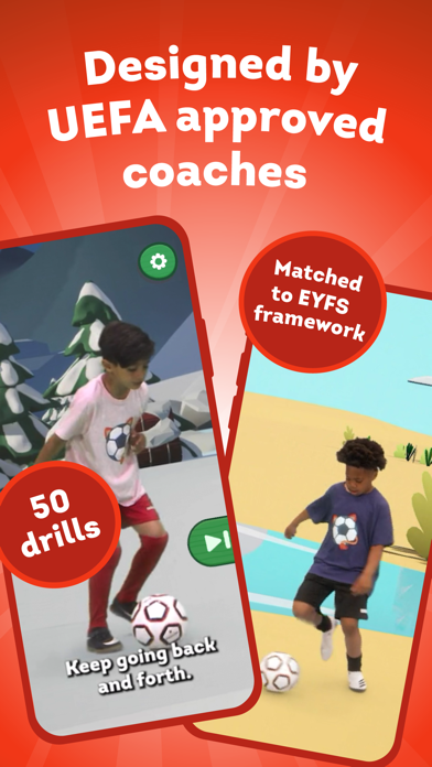 Aniballers Screenshot