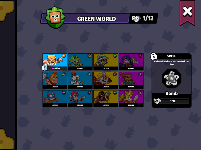 Squad Chest Simulator