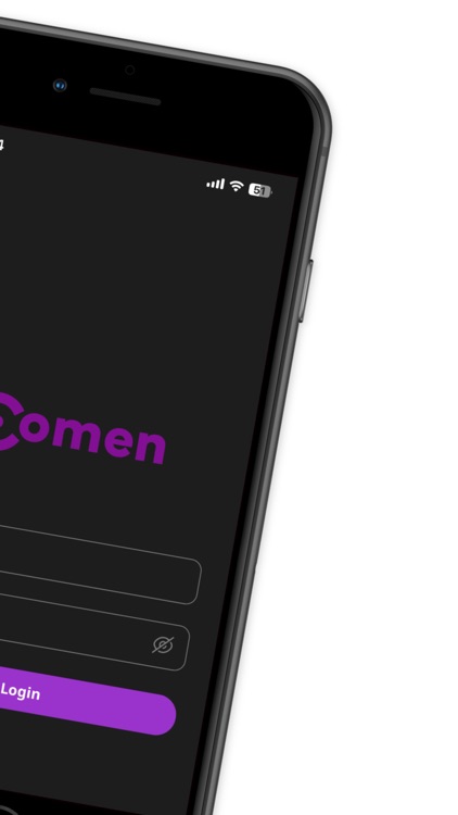 COMEN: Health and Food Safety