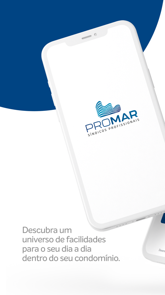 #1. Promar Gestão em Condomínios (iOS) 由: PRG Comercio e Servicos de Informatica