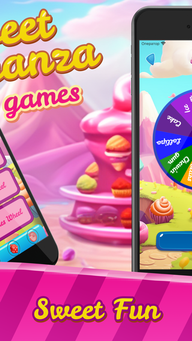 Sweet Bonanza Fun Games Screenshot