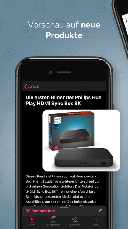 Hueblog screenshot-3