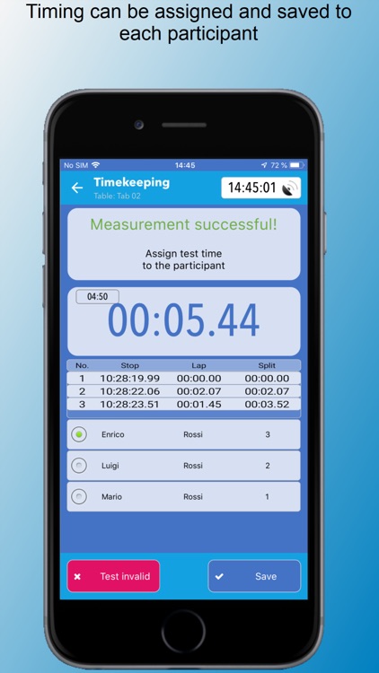 FS-Timekeeping screenshot-3