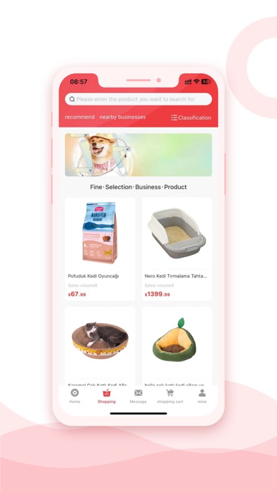 Zencocon Screenshot