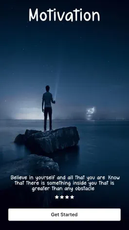 Game screenshot Signature Quotable: Picframe apk