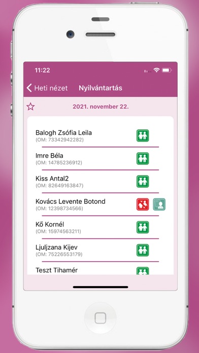 Ovped Screenshot