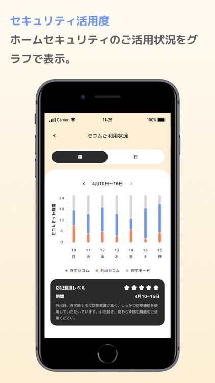 いつでもみまもり screenshot-3