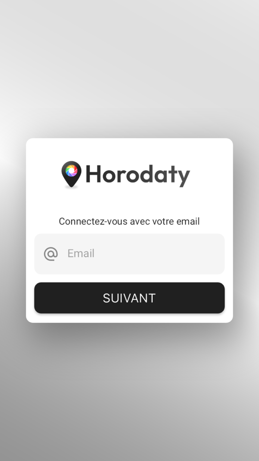 #1. Horodaty (iOS) 由: PMB Software