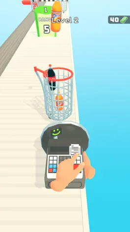 Game screenshot Organize Closet Run mod apk