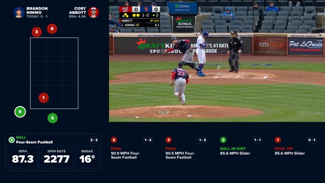 Batter Up MLBTV App Slides into the Windows Store  The Official  Microsoft Blog