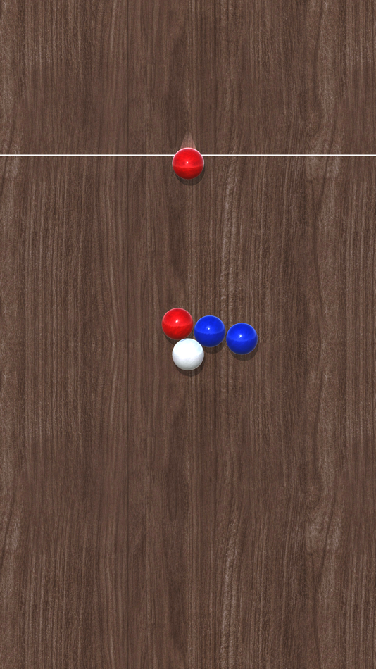 #7. Spin and Pop (iOS) 由: Henrique Silva