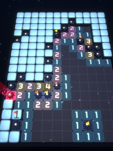 Minesweeper Retro Strategyのおすすめ画像6
