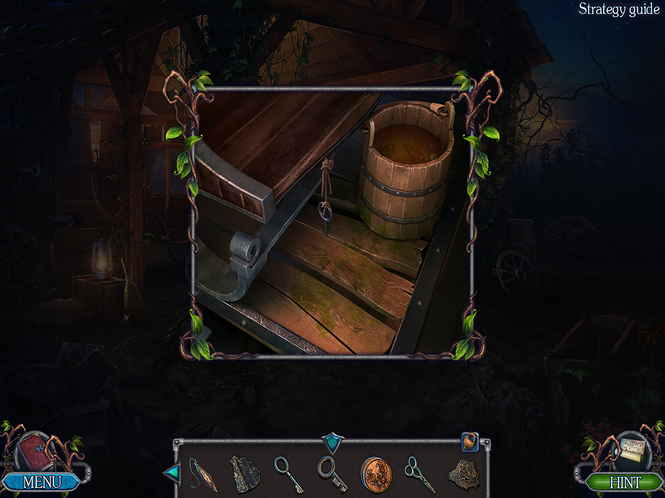 Legendary Tales 1 CE screenshot 11
