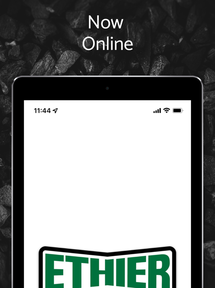 Ethier Sand and Gravel