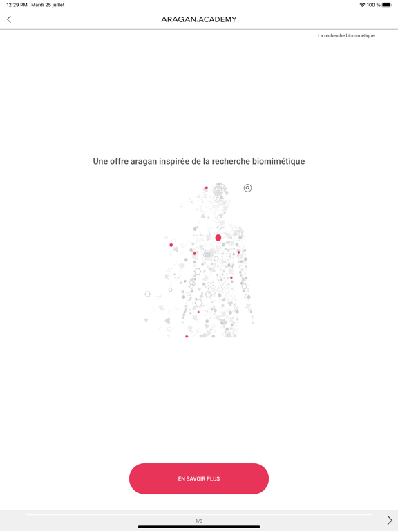 Screenshot #6 pour Aragan Academy