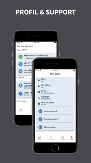 Arthur Verdier Pay screenshot 1