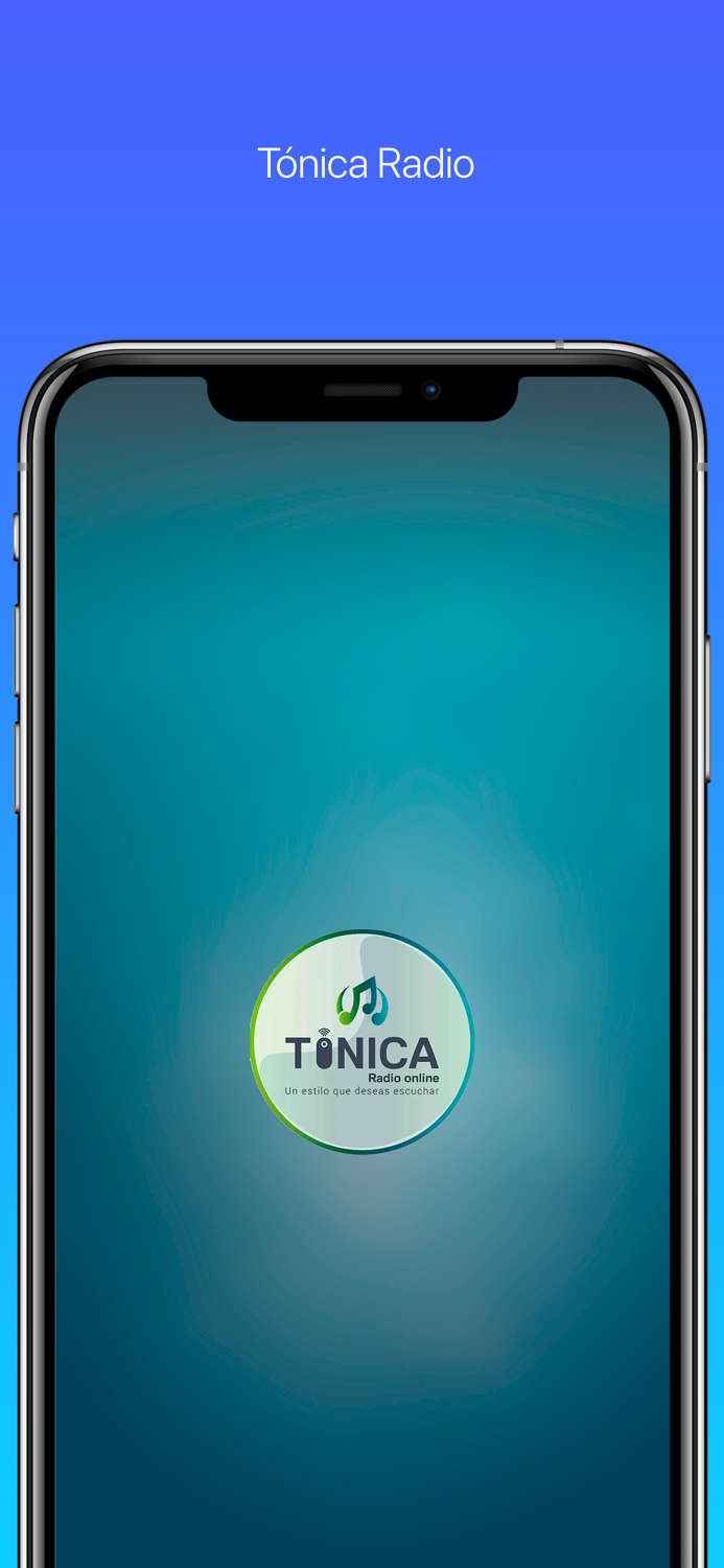 Tónica Radio
