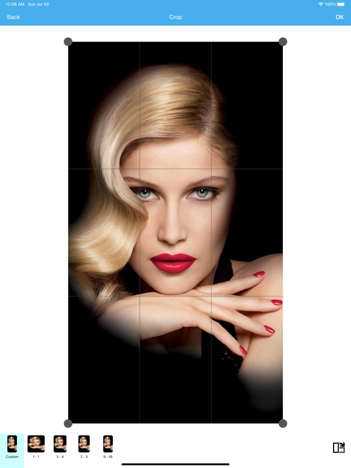 Live Editor-Editing on Photo.s