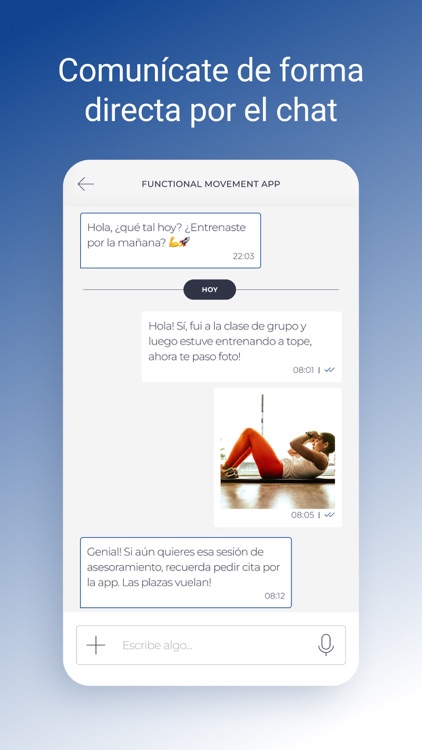 Functional Movement App screenshot-3