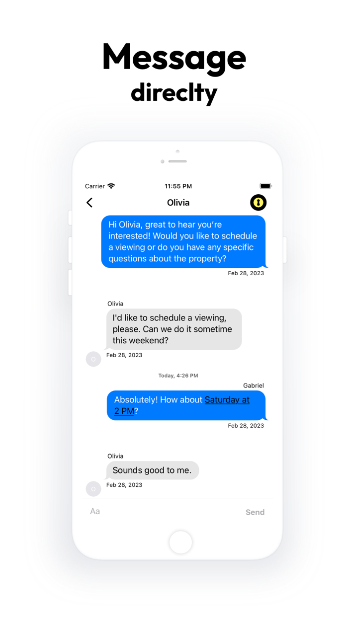Nextkey - Video Real Estate