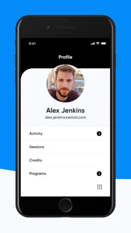 Game screenshot Galaxy Fitness hack