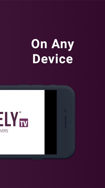 Positively TV screenshot-4