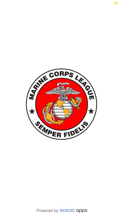 Marine Corps League